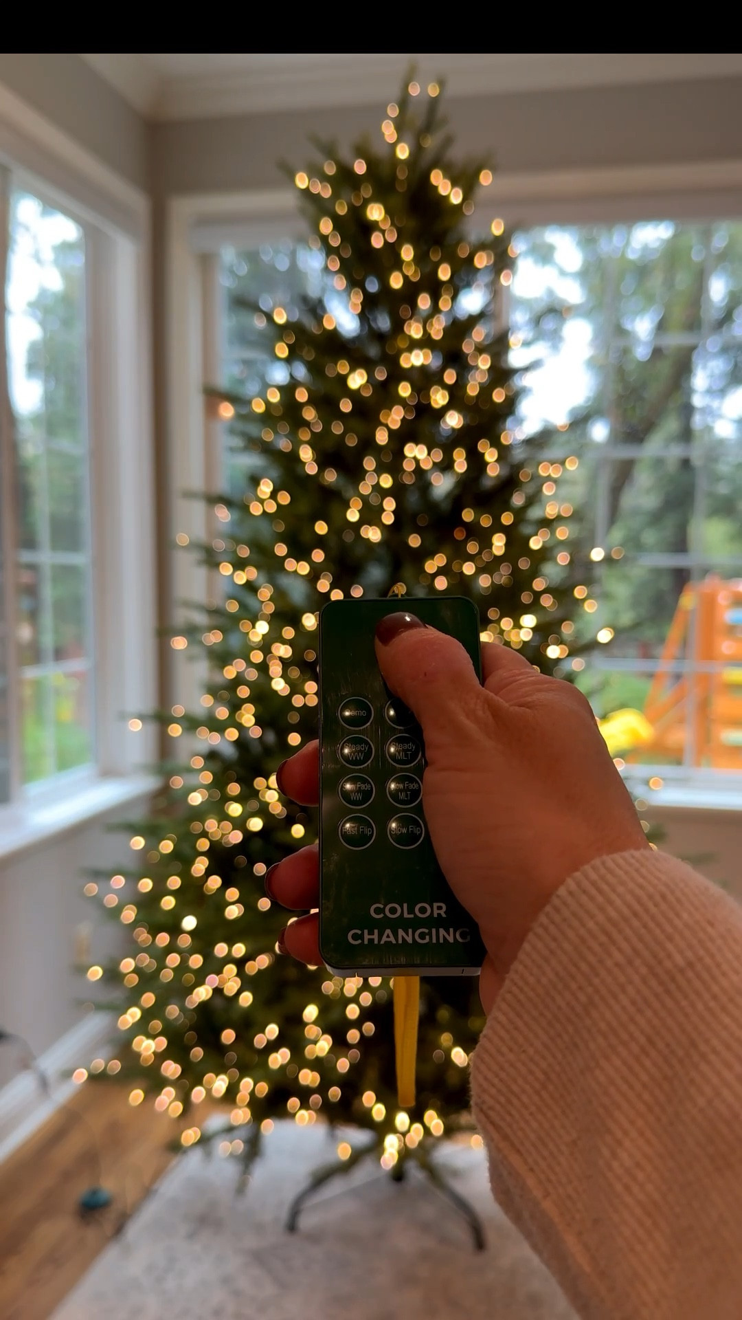 Viral Home Depot Christmas Tree is worth the hype! It’s a 10/10 and no fluffing required! 

#LTKHoliday #LTKCyberWeek #LTKSeasonal