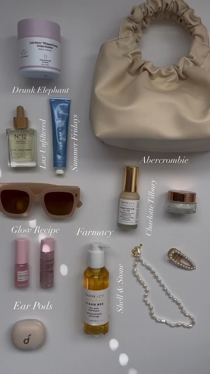 Stay stylish with a curated collection of my top fashion and lifestyle favorites. From everyday essentials to statement pieces, these are the items I am currently loving and using. Tap to shop my favorite picks! #MyFavorites #TopPicks #StyleInspo 

 #LTKselfcare #LTKSaleAlert #LTKBeauty