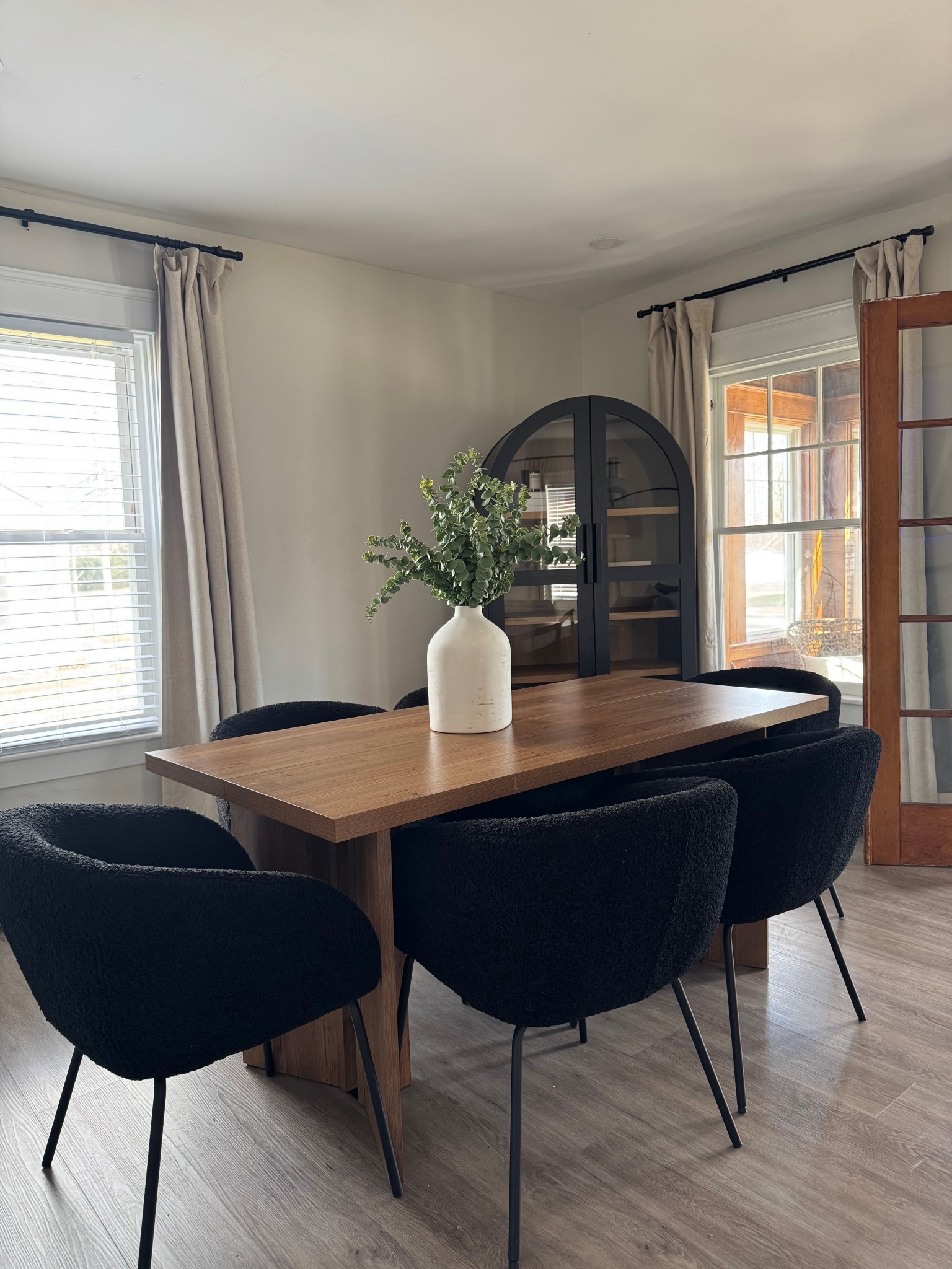 Dining Table and Chairs! 

#LTKdayinmylife #LTKHome #LTKmomlife