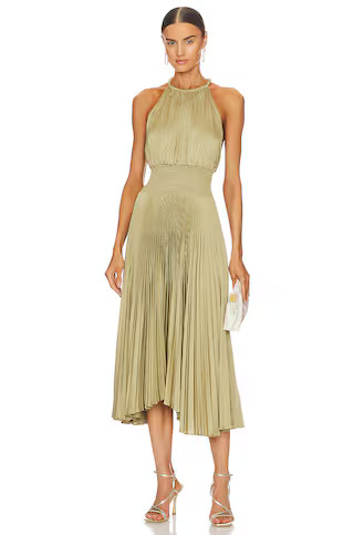 Renzo Ii Dress
                    
                    A.L.C. | Revolve Clothing (Global)