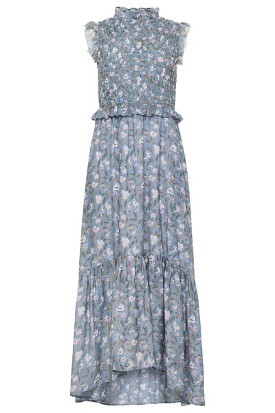 Blakely Midi Dress | Anna Cate Collection