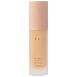 Fluide De Beauté Fini Naturel - Natural Finish Fluid Foundation - Gucci | Sephora | Sephora (CA)