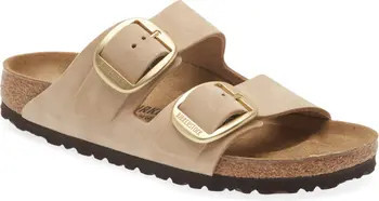 Arizona Big Buckle Slide Sandal (Women) | Nordstrom