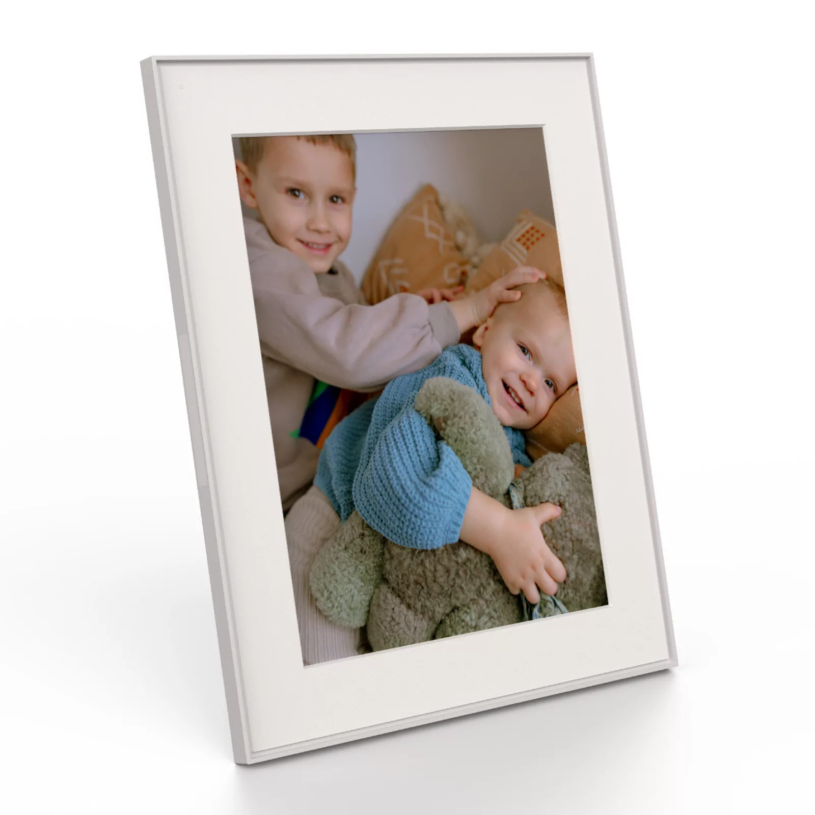 Aura Frames Walden by Aura WiFi Digital Photo Frame, Black | Kohl's