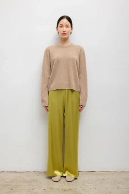 Barb Wide Leg Pant | LESET