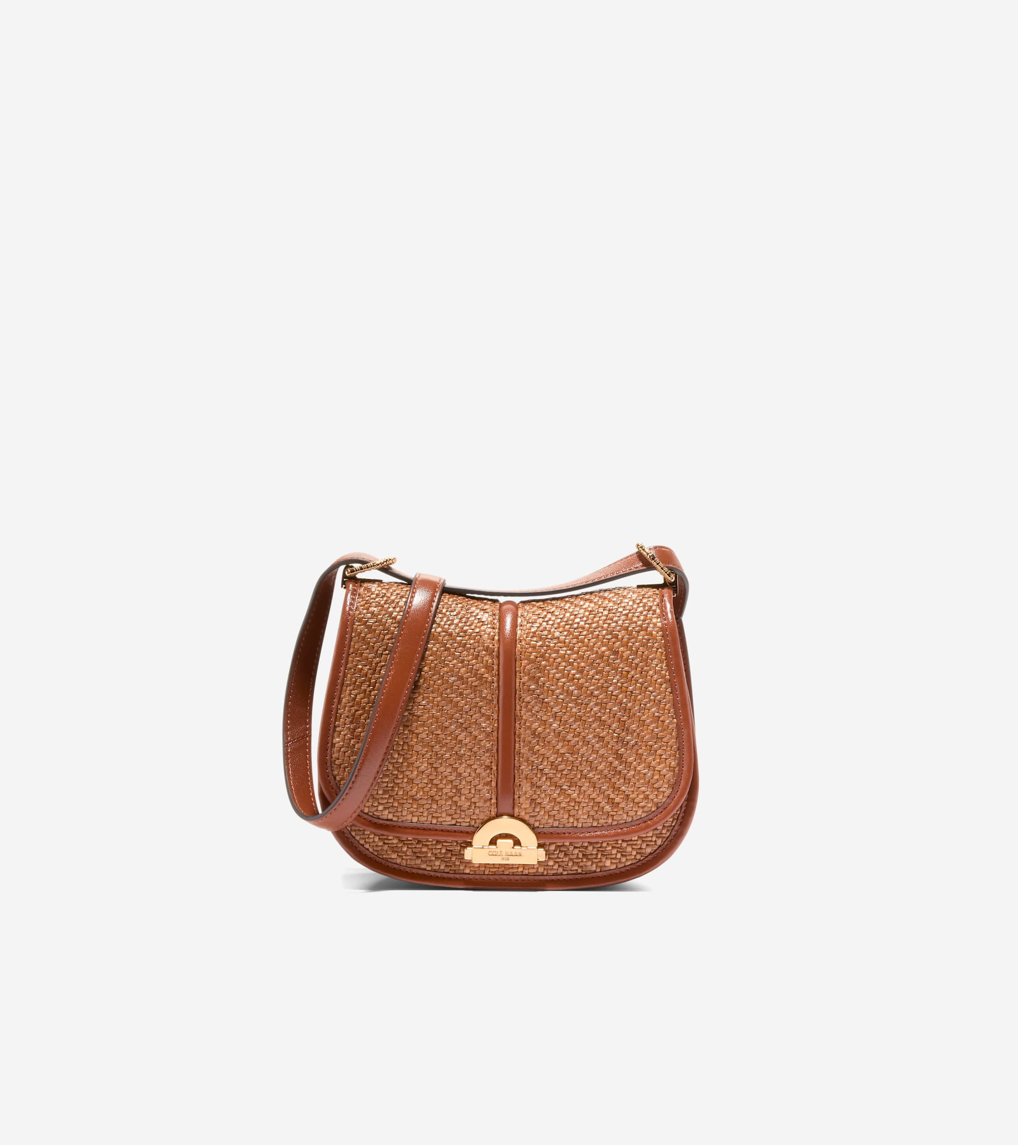 Women's Celenea Saddle Bag | Cole Haan (US)