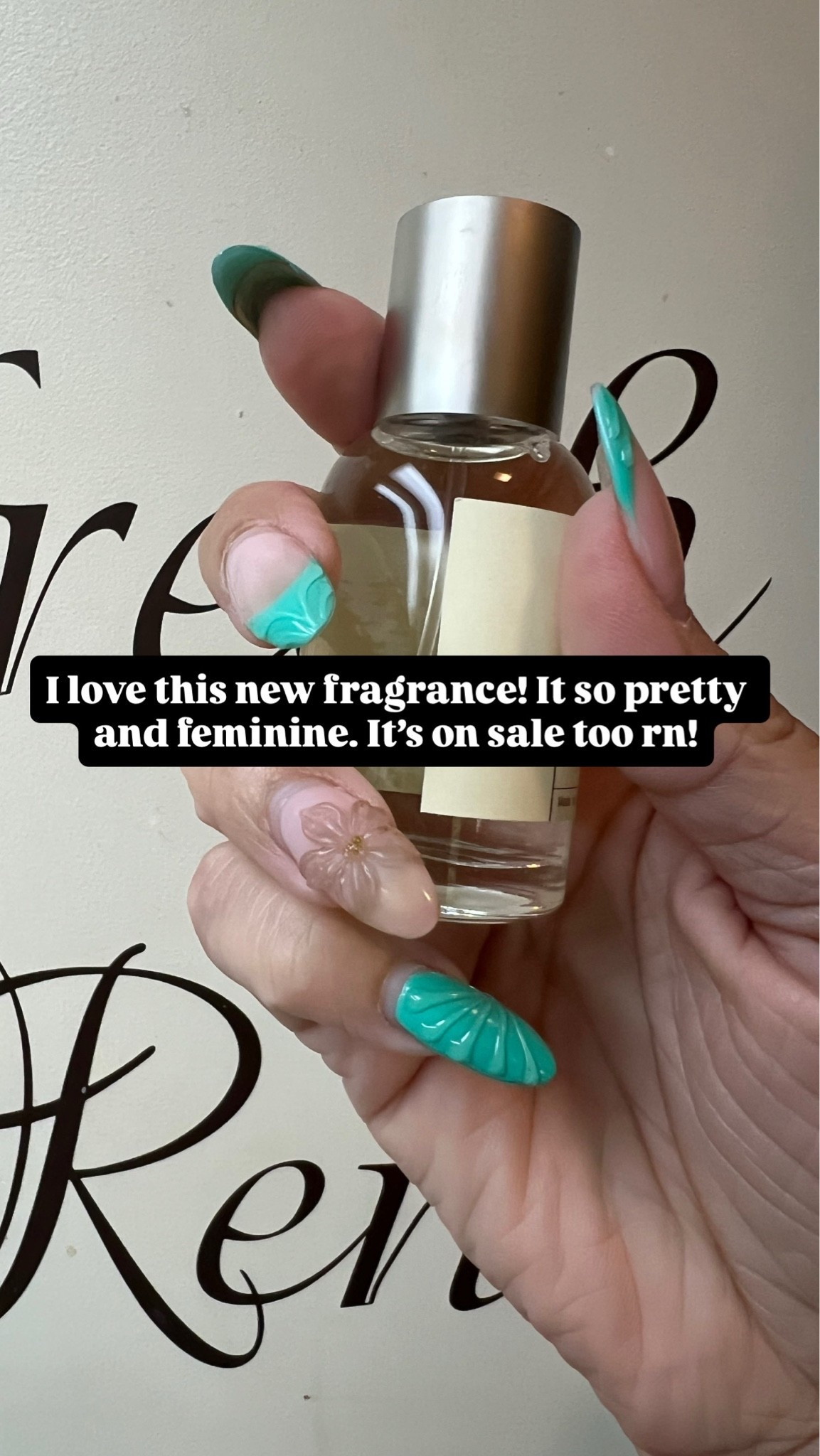 I love this new fragrance! It so pretty and feminine. It’s part of the NSale and still in stock! NSale beauty, Nordstrom Anniversary Sale bestseller @nordstrom #LiadbackLuxeLife

Hey Beautiful! Feel free to comment on this post if you have any questions! 🫶🏽

Follow me for more fashion finds, beauty faves, lifestyle, home decor, sales and more! So glad you’re here!! XO, Karma

#LTKgrwm #LTKSaleAlert #LTKBeauty