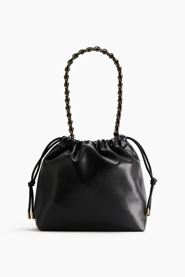 Bucket Bag | H&M (US + CA)