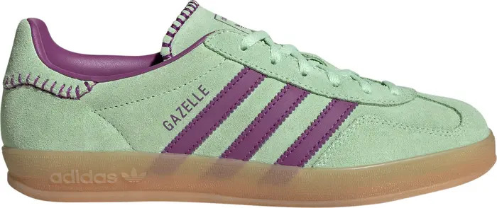 Gazelle Indoor Sneaker (Women) | Nordstrom