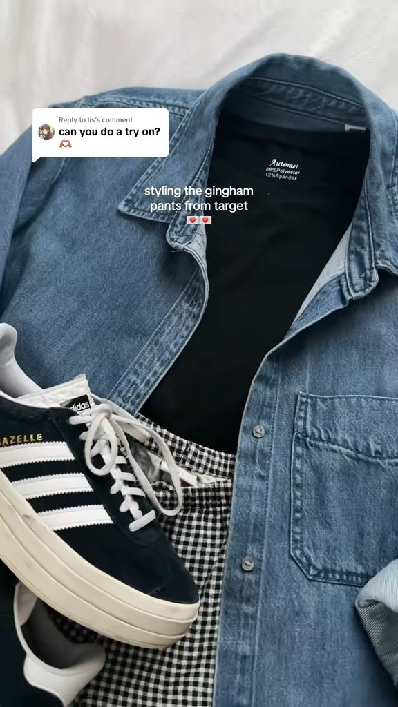 Target Try On Haul!! 

#LTKStyleTip #LTKFindsUnder100 #LTKGiftGuide