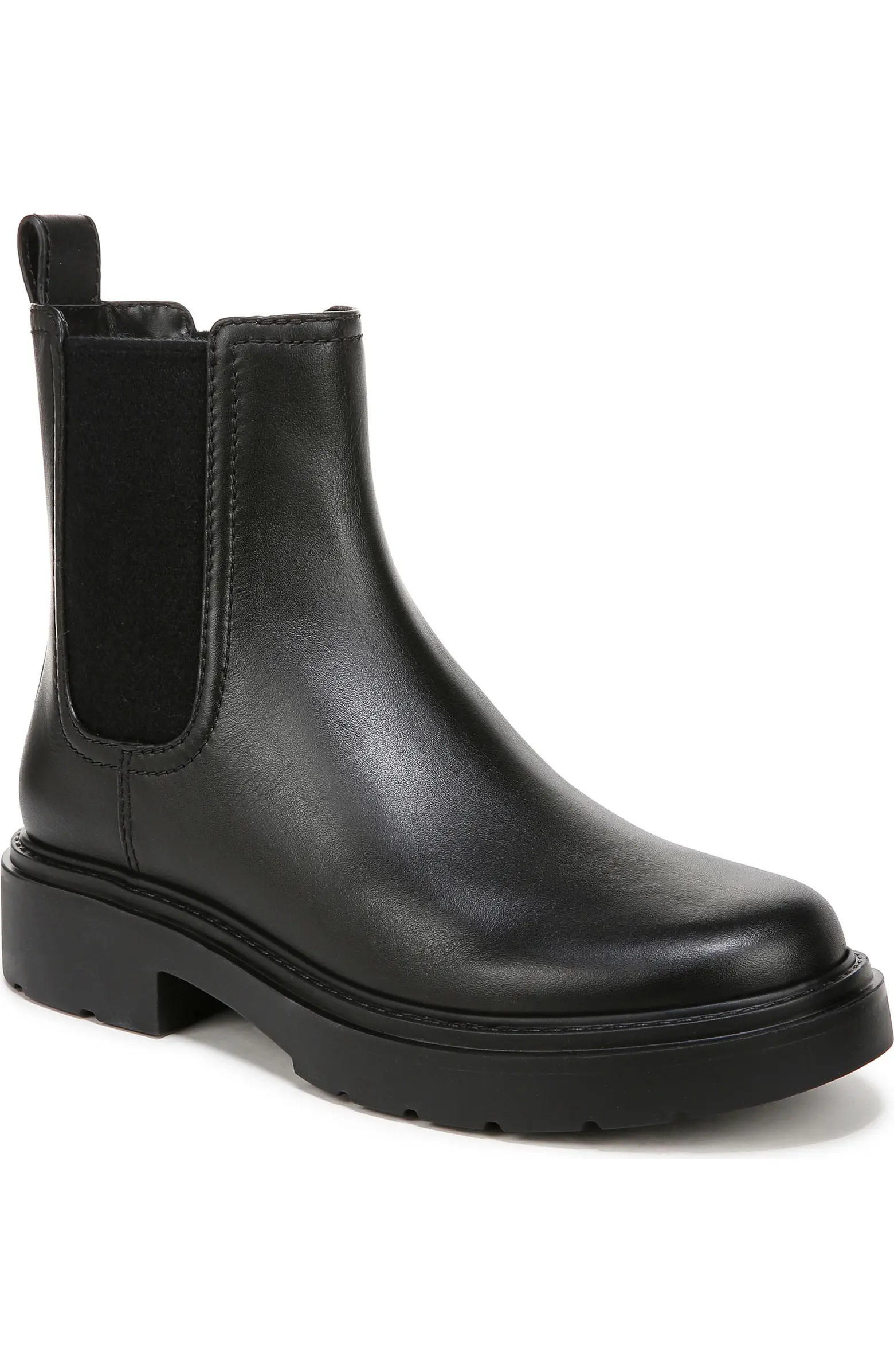 Vince Pinecrest Platform Chelsea Boot (Women) | Nordstrom | Nordstrom