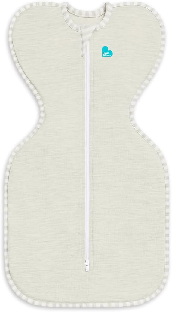 Love to Dream Swaddle UP, Baby Sleep Sack Self-Soothing Swaddles for Newborns, Improves Sleep, Se... | Amazon (US)