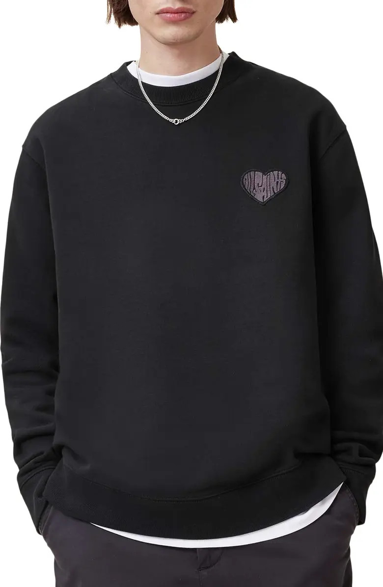 Lover Crewneck Sweatshirt | Nordstrom