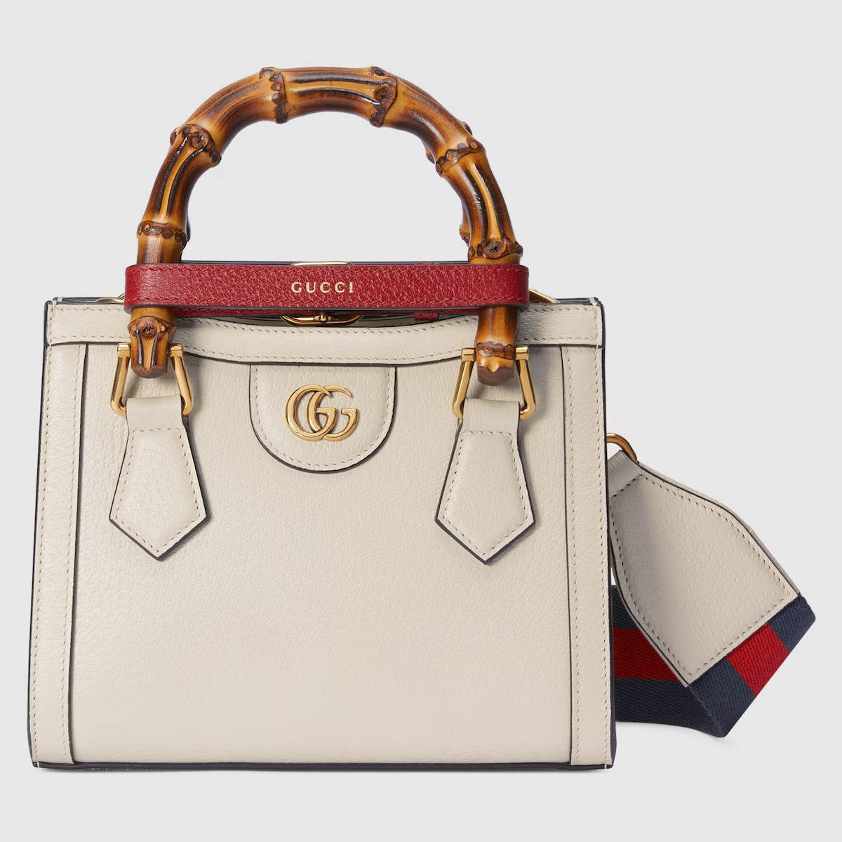 Gucci - Gucci Diana small tote bag | Gucci (US)