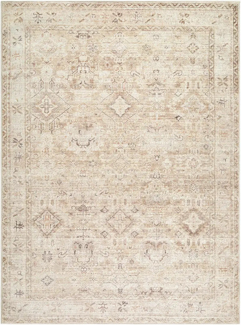 Marlene Machine Woven Becki Owens x LIVABLISS BOMN-2312 Area Rug | Boutique Rugs