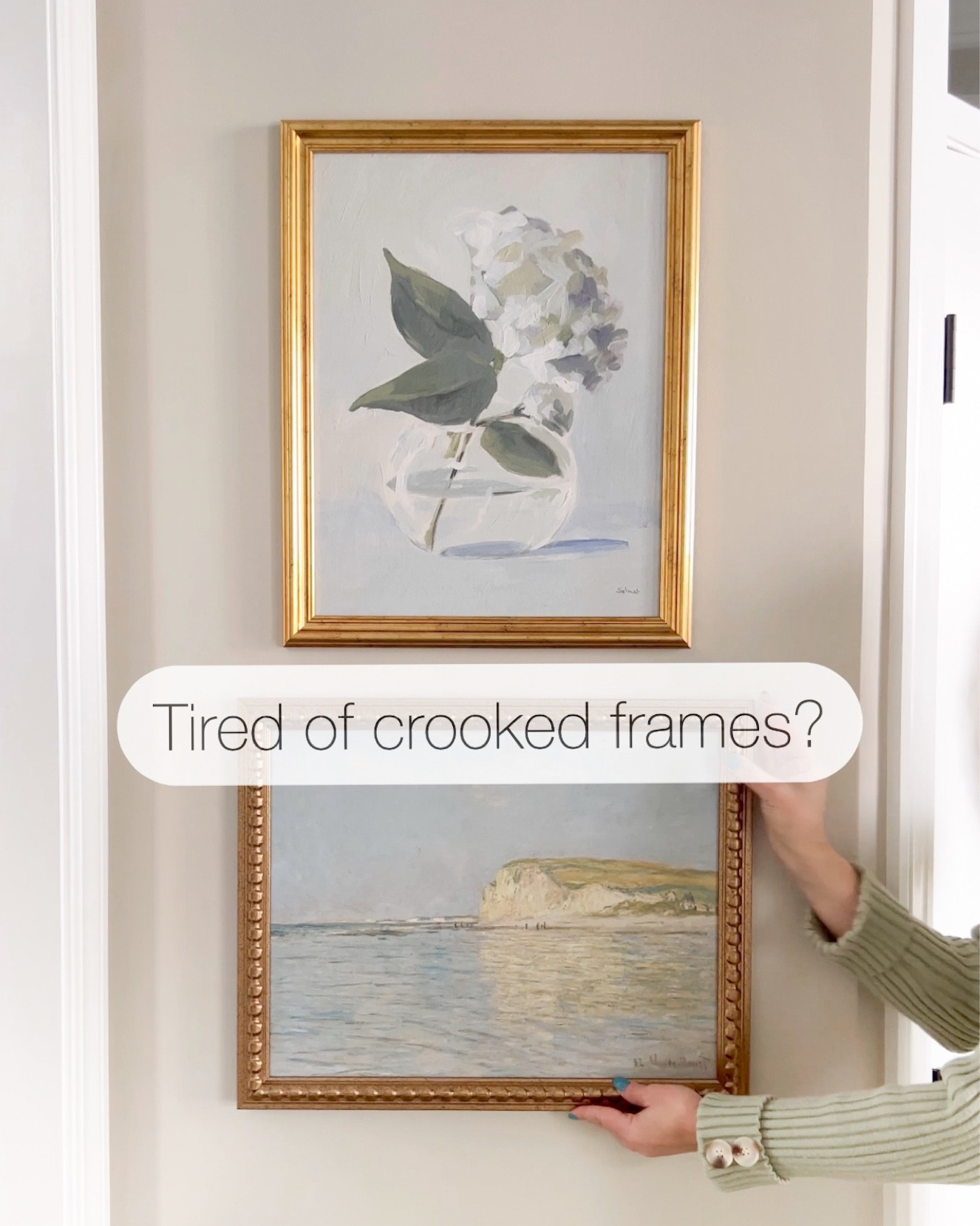 Museum gel dots as seen in my reel  

#LTKhome