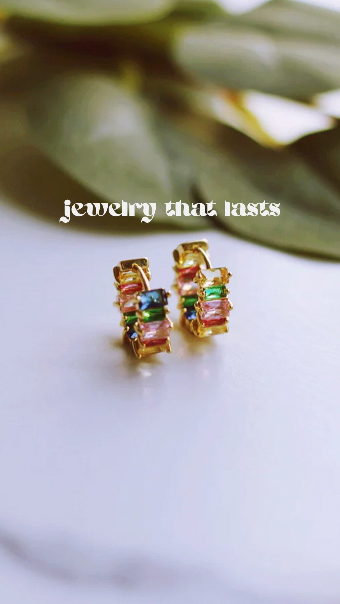 Just affordable, tarnish free, waterproof pieces you can live in and love on repeat. Find your new favorites on our LTK 💕

#LTKmomlife #LTKootd #LTKselfcare