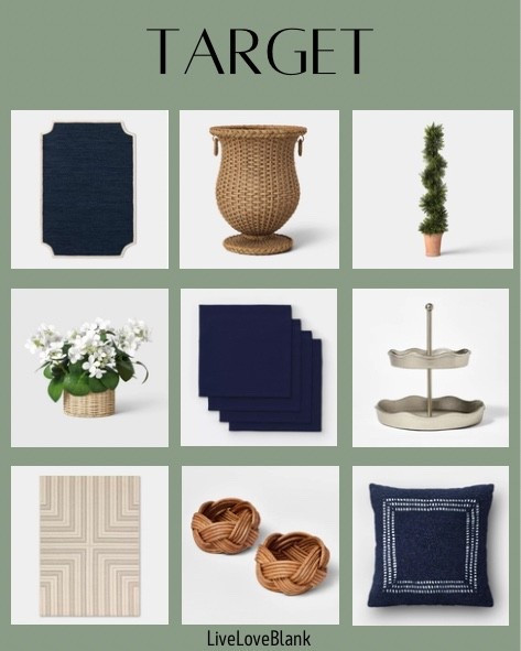 New Target home release
Outdoor decor
@Target

#LTKSeasonal #LTKHome #LTKmomlife

#LTKOver40 #LTKU