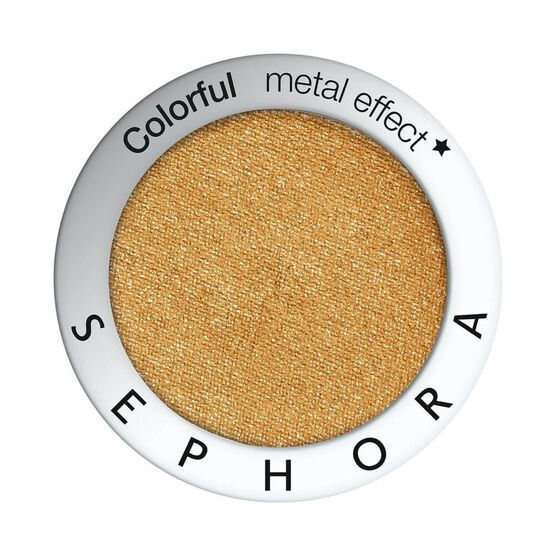 sombra individual sephora collection colorful eshad | Sephora (BR)