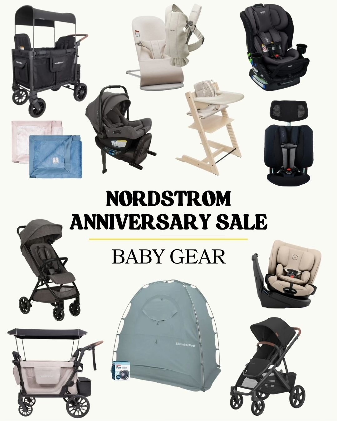 The Nordstrom Anniversary sale starts this week! Cardholder all get access on July 16th and the public gets access on July 18th! I have sorted through 1000s of styles for you!

#LTKSaleAlert