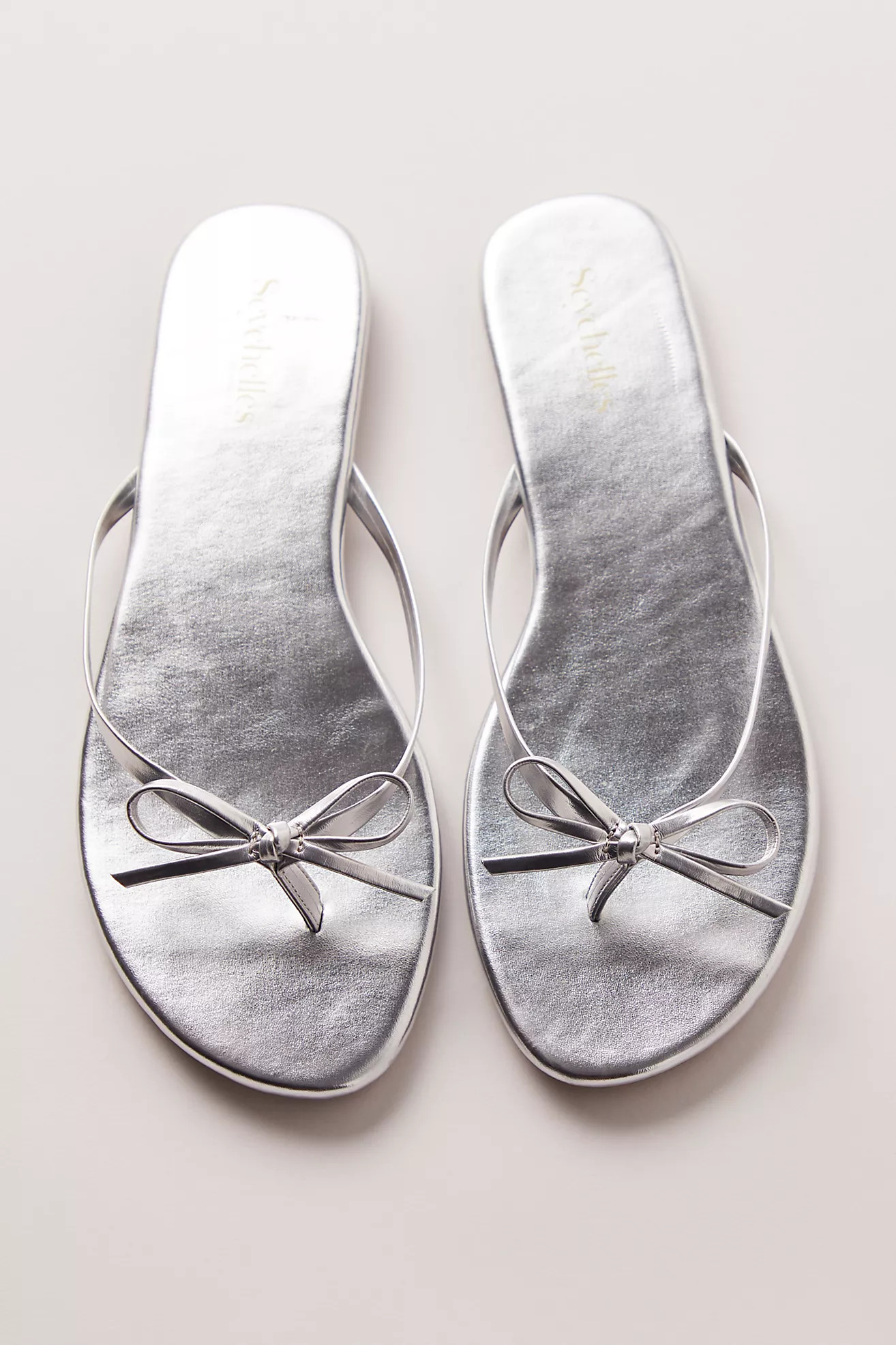 Miley Bow Sandals | Free People (Global - UK&FR Excluded)
