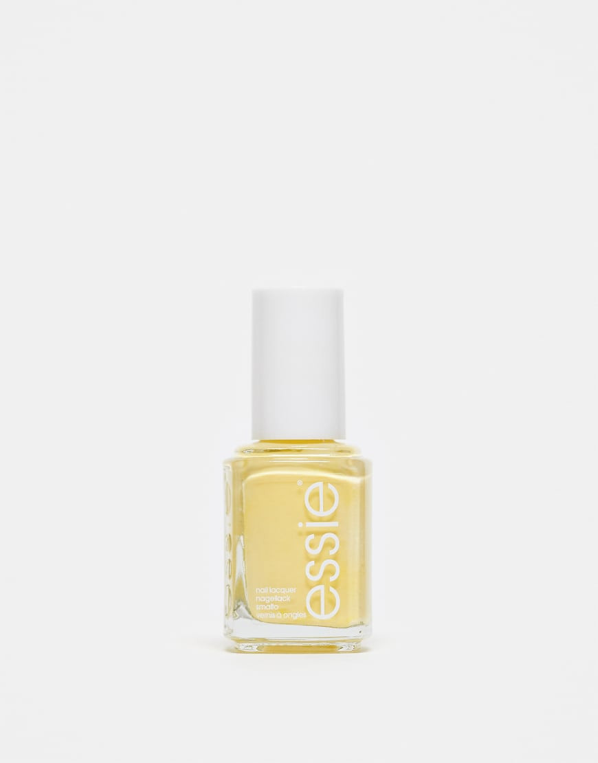 Essie Original Nail Polish - Summer Soulstice-Yellow | ASOS (Global)