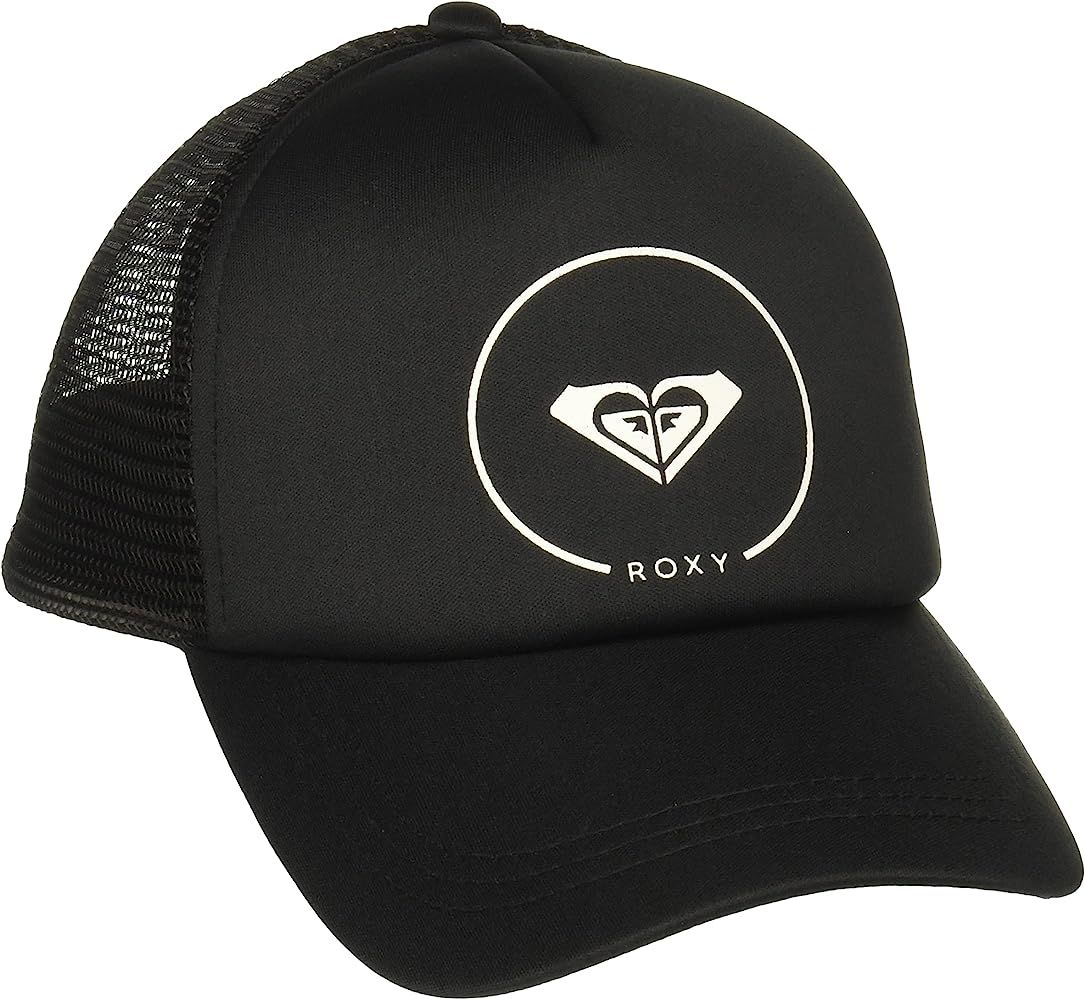 Roxy Women's Truckin Trucker Hat | Amazon (US)