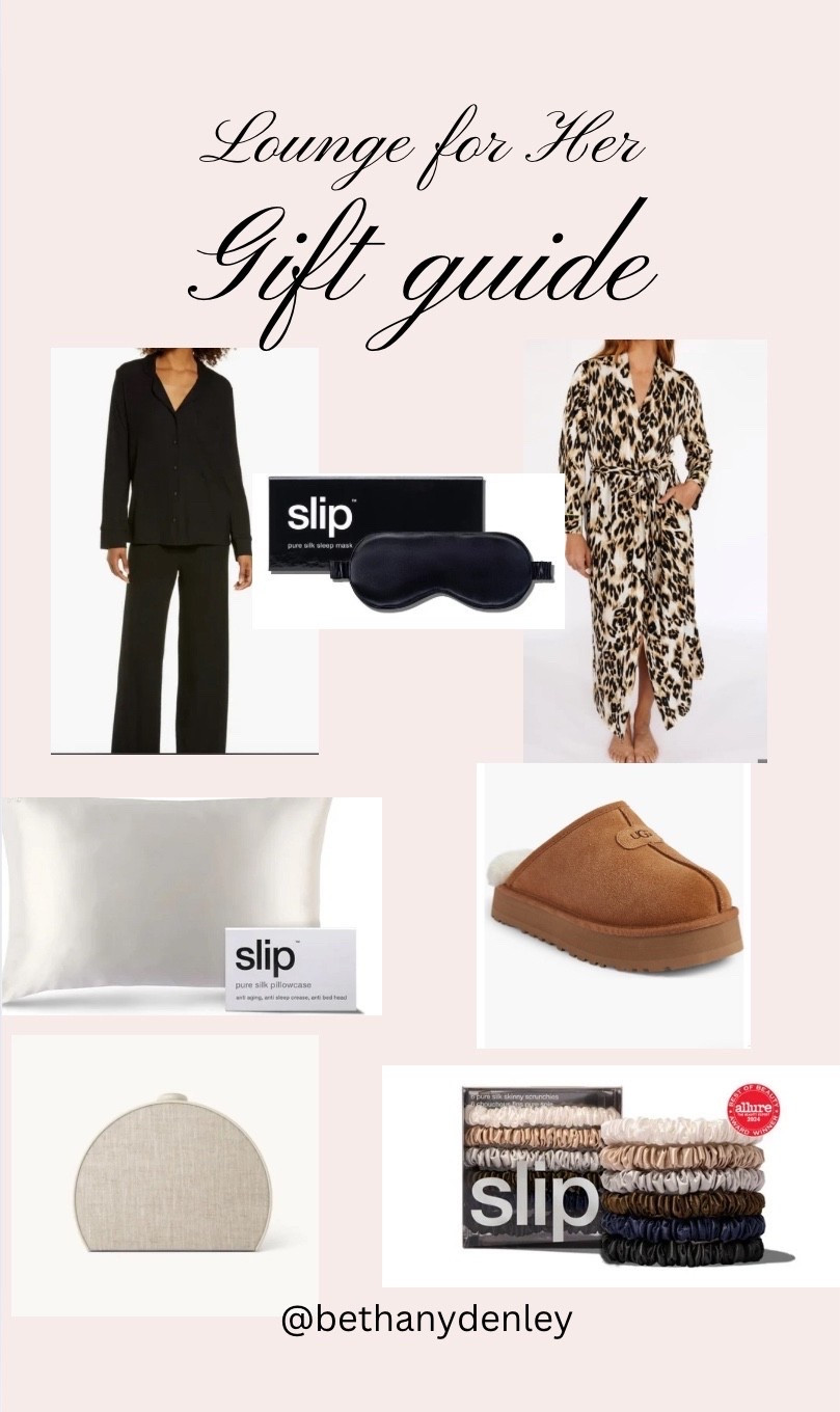 Perfect gifts for her this #christmas My most favorite everyday products I use and love daily! #gift #loungewear #sale

#LTKCyberWeek #LTKGiftGuide #LTKSaleAlert