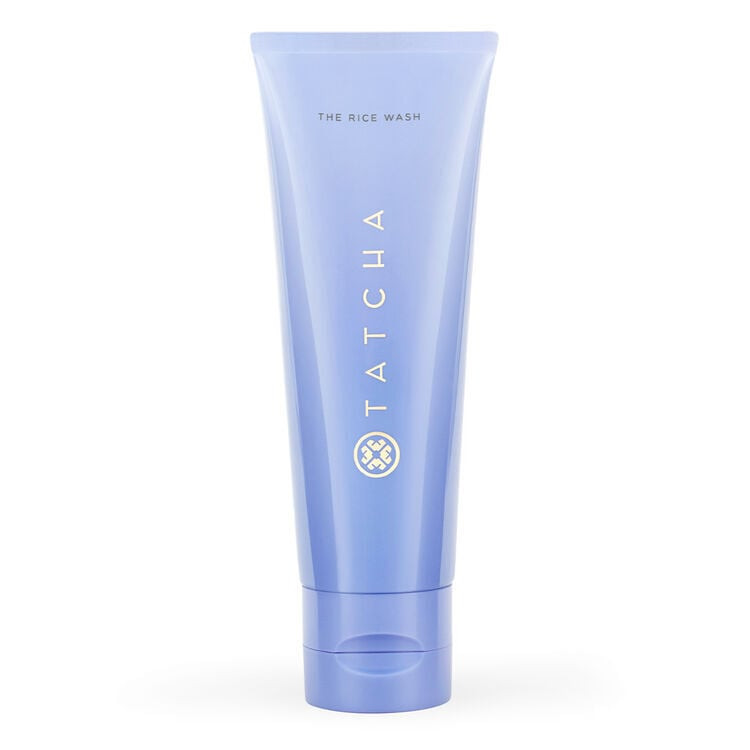The Rice Wash

 Soft Cream Cleanser | Tatcha