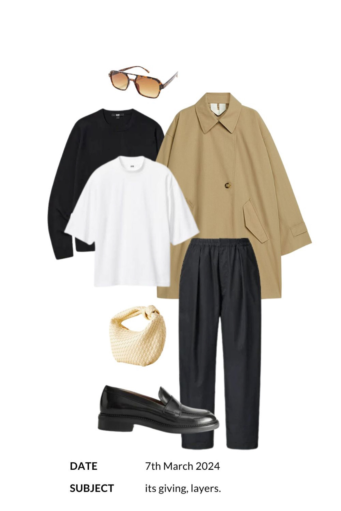 Trench coat outfit 

Outfit inspo, outfit ideas, trench coat ideas, easy outfits

#LTKshoecrush #LTKstyletip #LTKeurope