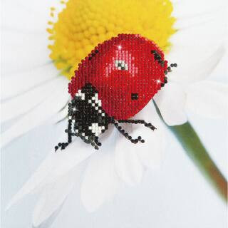 Diamond Dotz® Daisy Lady Diamond Painting Kit | 7.9" x 7.9" | Michaels® | Michaels Stores