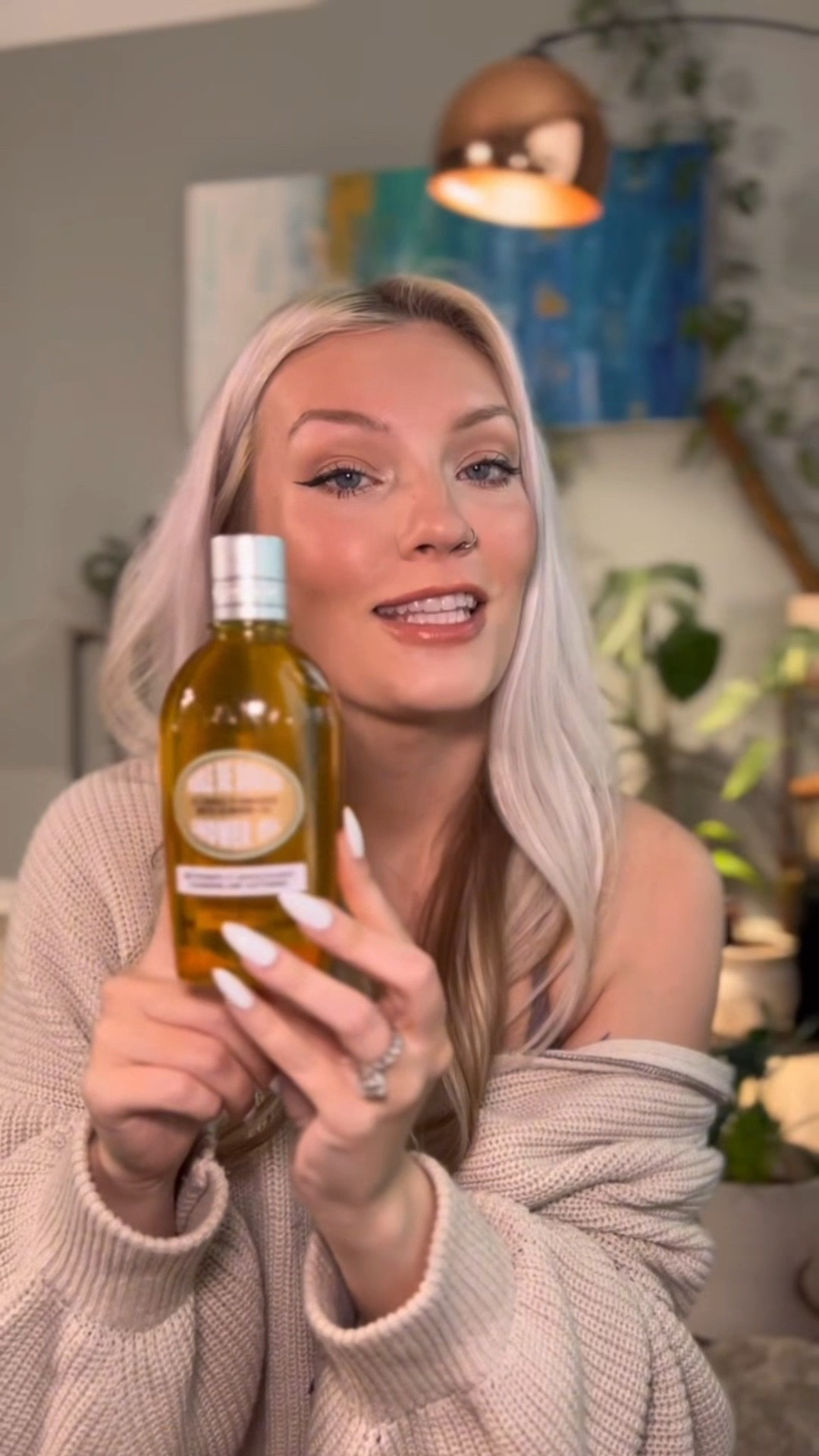 If you want to smell delicious after every shower… You need this!! 

#LTKstyletip #LTKbeauty