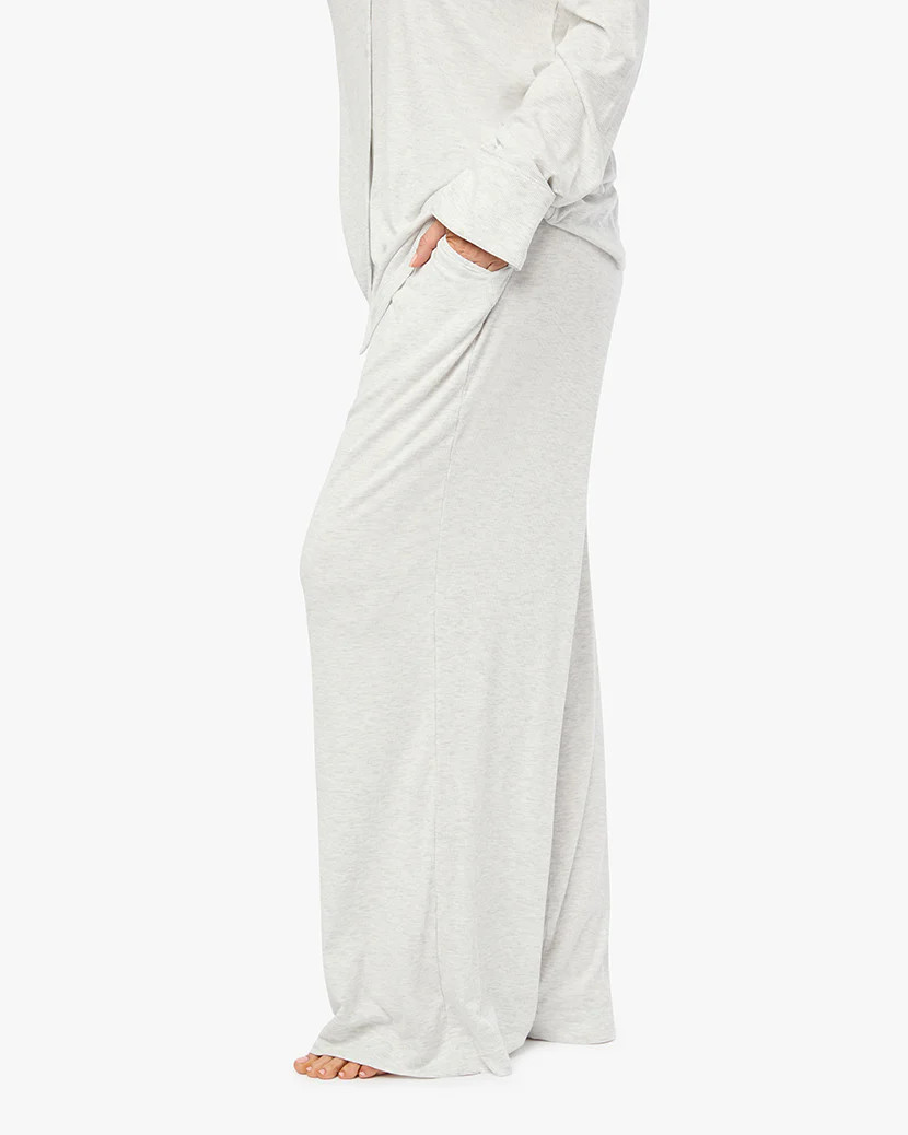 Wide Leg Pant | We Wore What