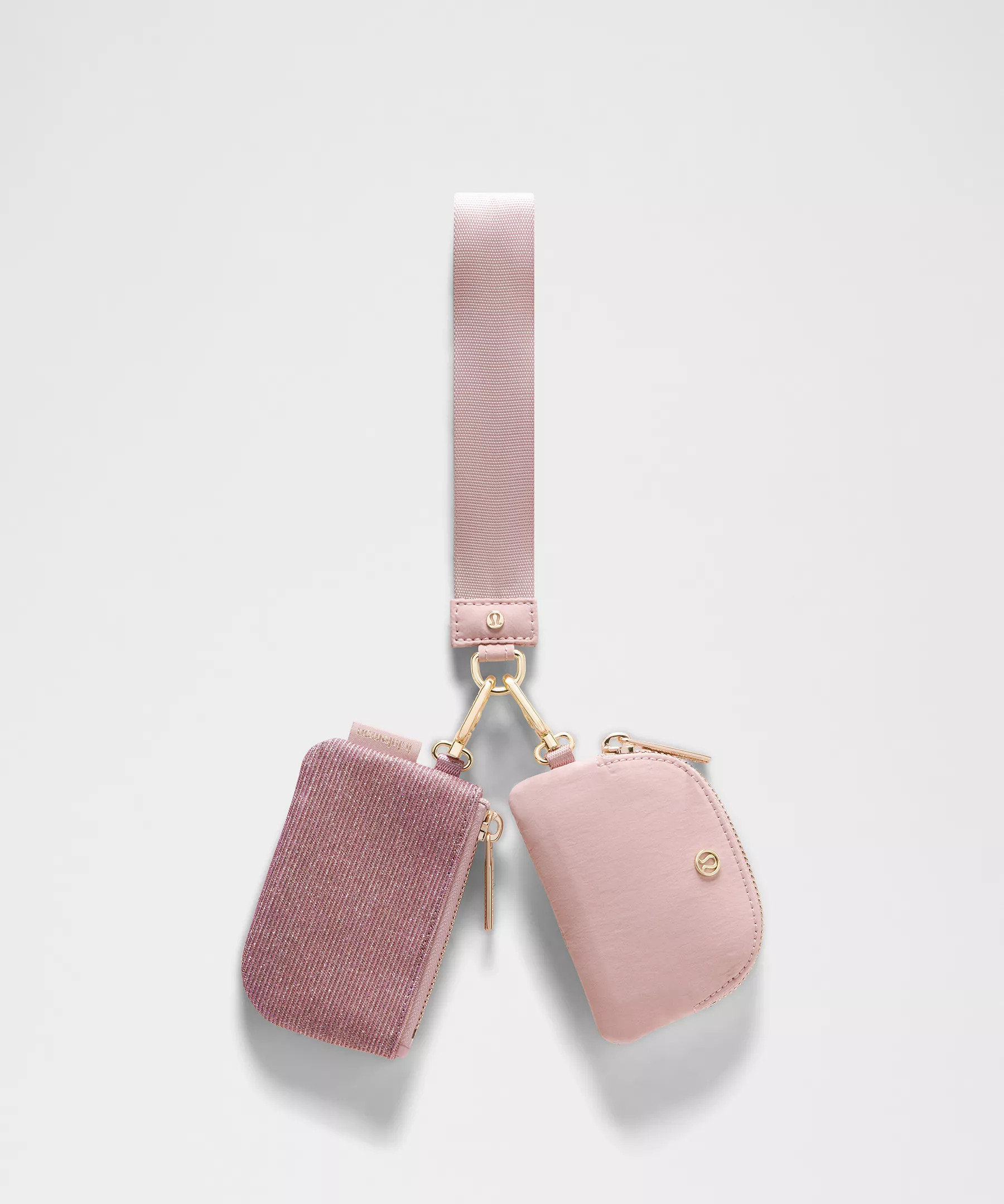 Dual Pouch Wristlet | Lululemon (US)