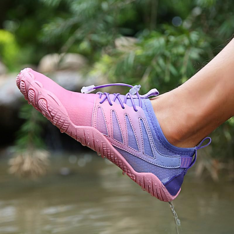 ALEADER Lightweight Womens Quick Drying Xdrain Water Shoes | Amazon (US)