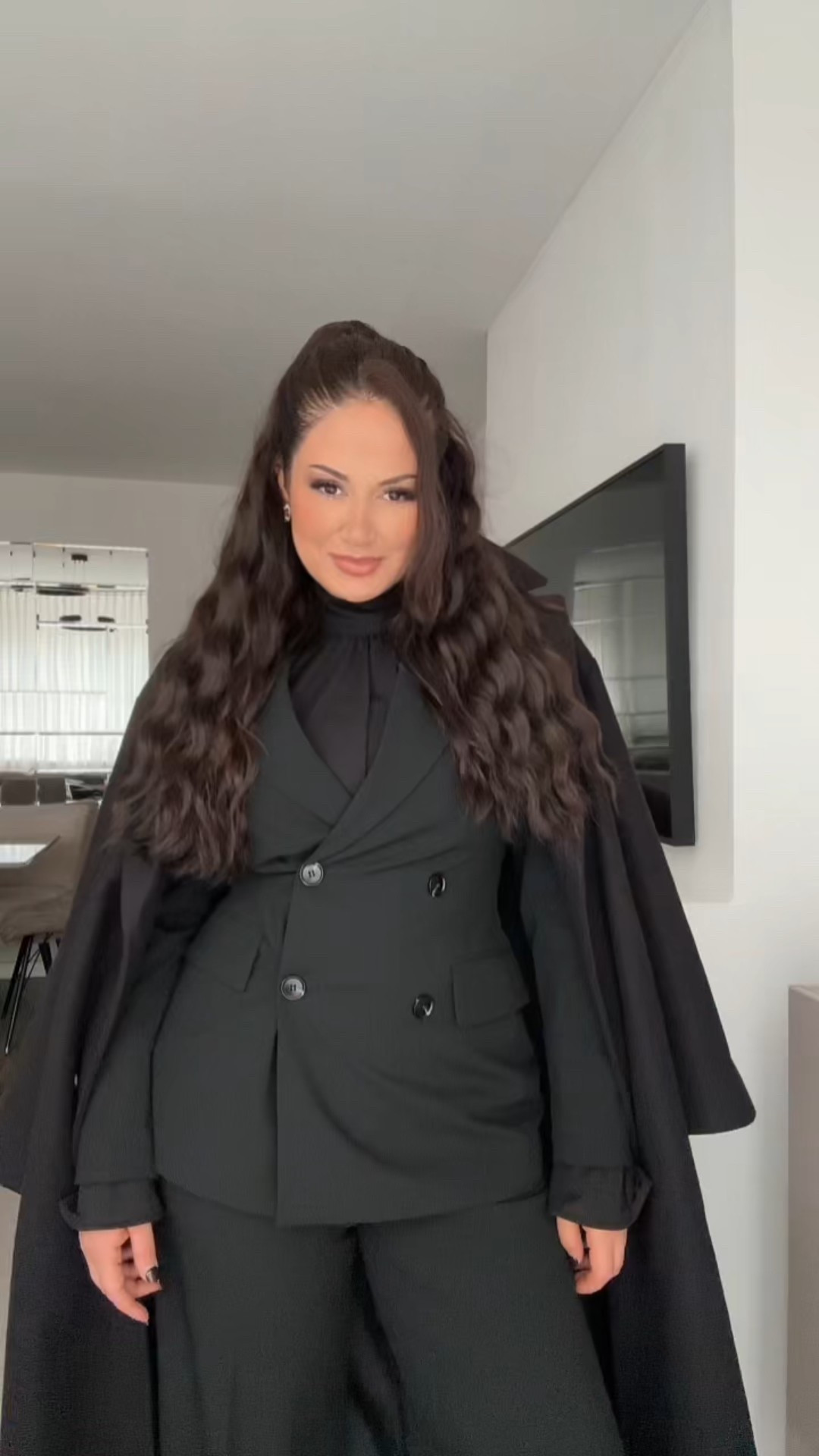 Herbst Outfit/ Leyering Outfit #workwear #outfit #fashion #outfitinspo #autumn Anzeige  

#LTKworkwear #LTKdeutschland #LTKautumn