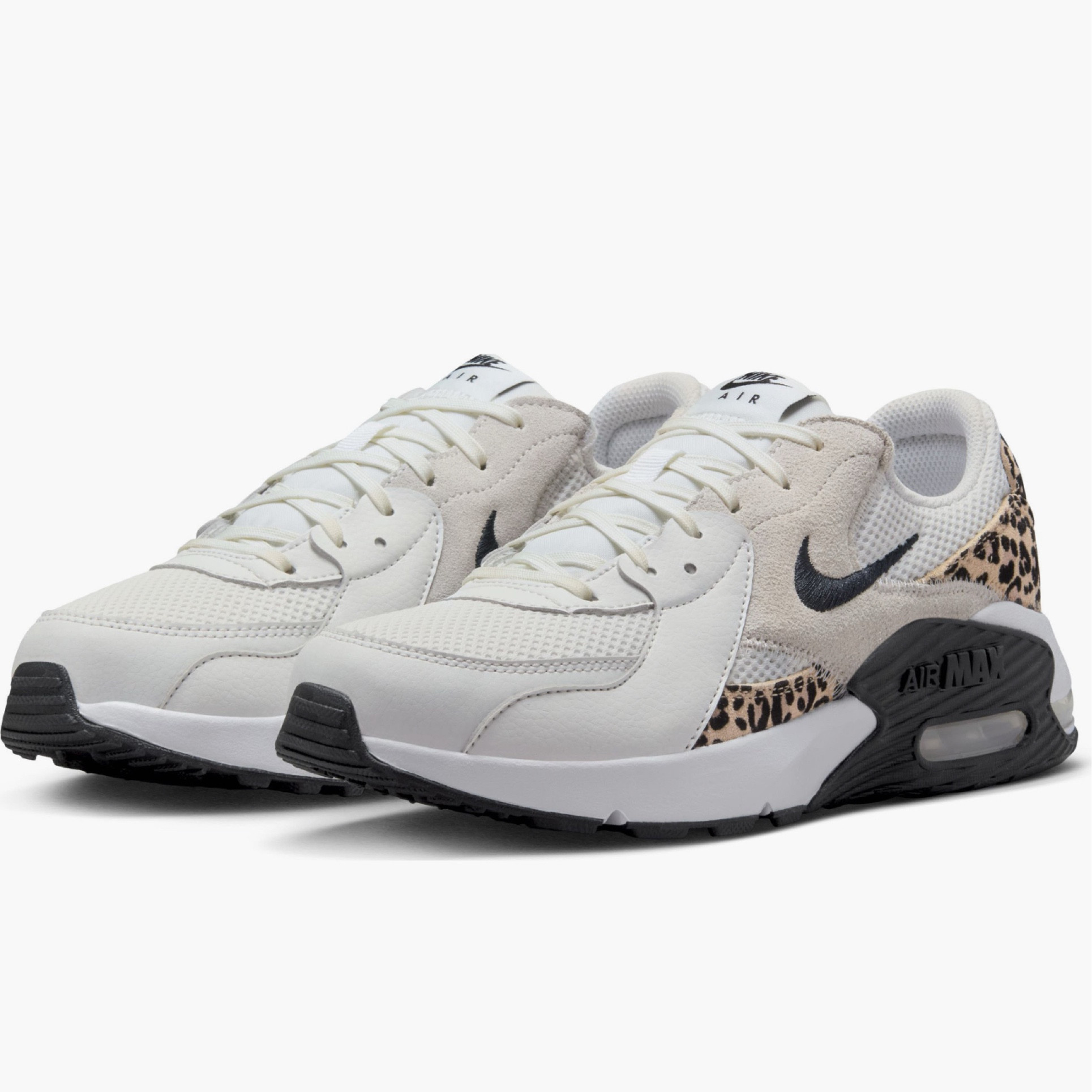 The CUTEST leopard Nikes ever!! Fit TTS

#LTKSaleAlert #LTKFitness #LTKActive