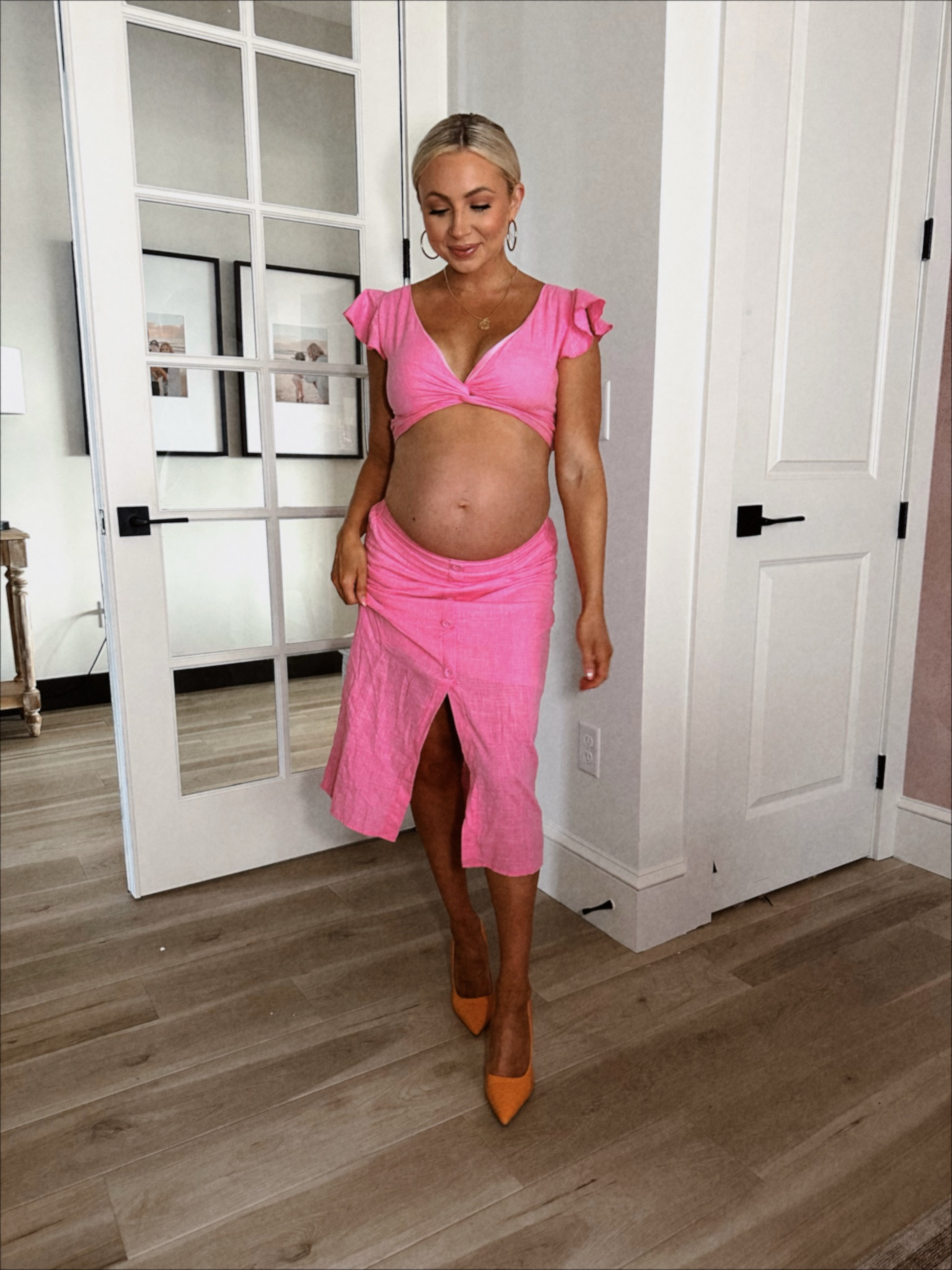 Amazon set size small 

#LTKbump #LTKunder50 #LTKstyletip