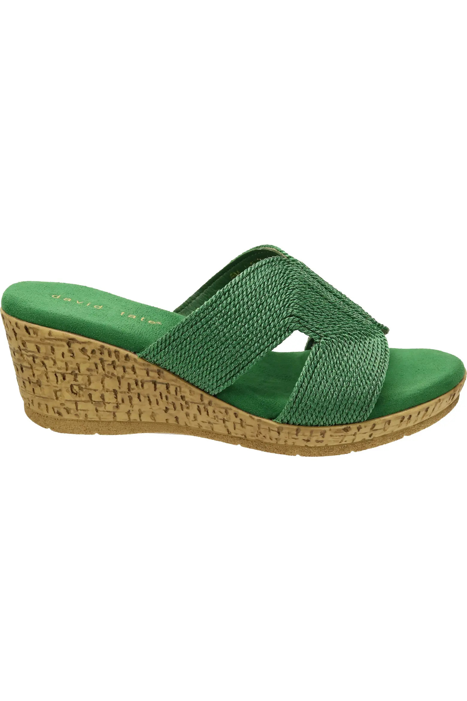 Vibe Wedge Slide Sandal (Women) | Nordstrom | Nordstrom