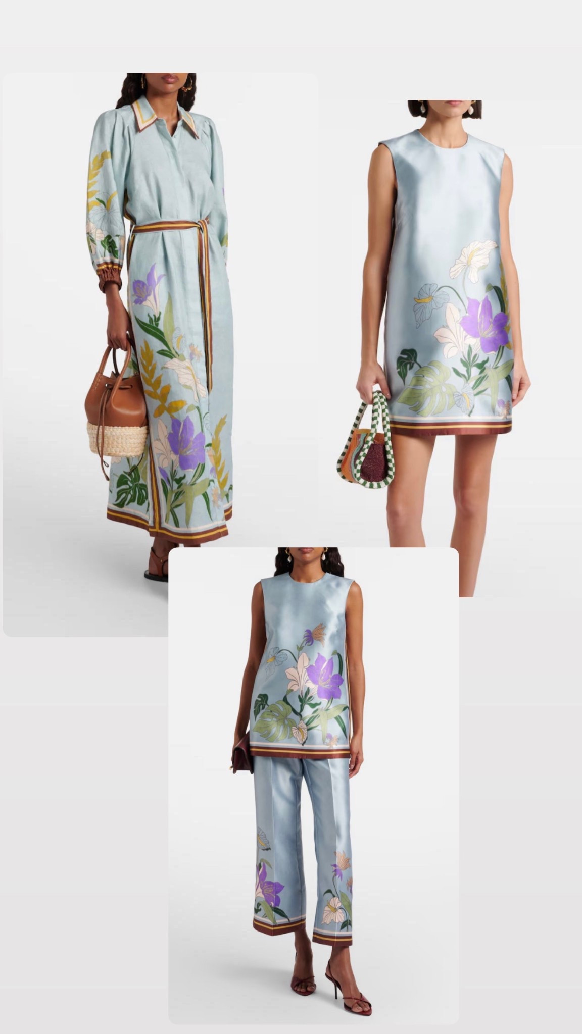 Beautiful print for Easter outfits 

#LTKSpringSale #LTKSeasonal #LTKootd