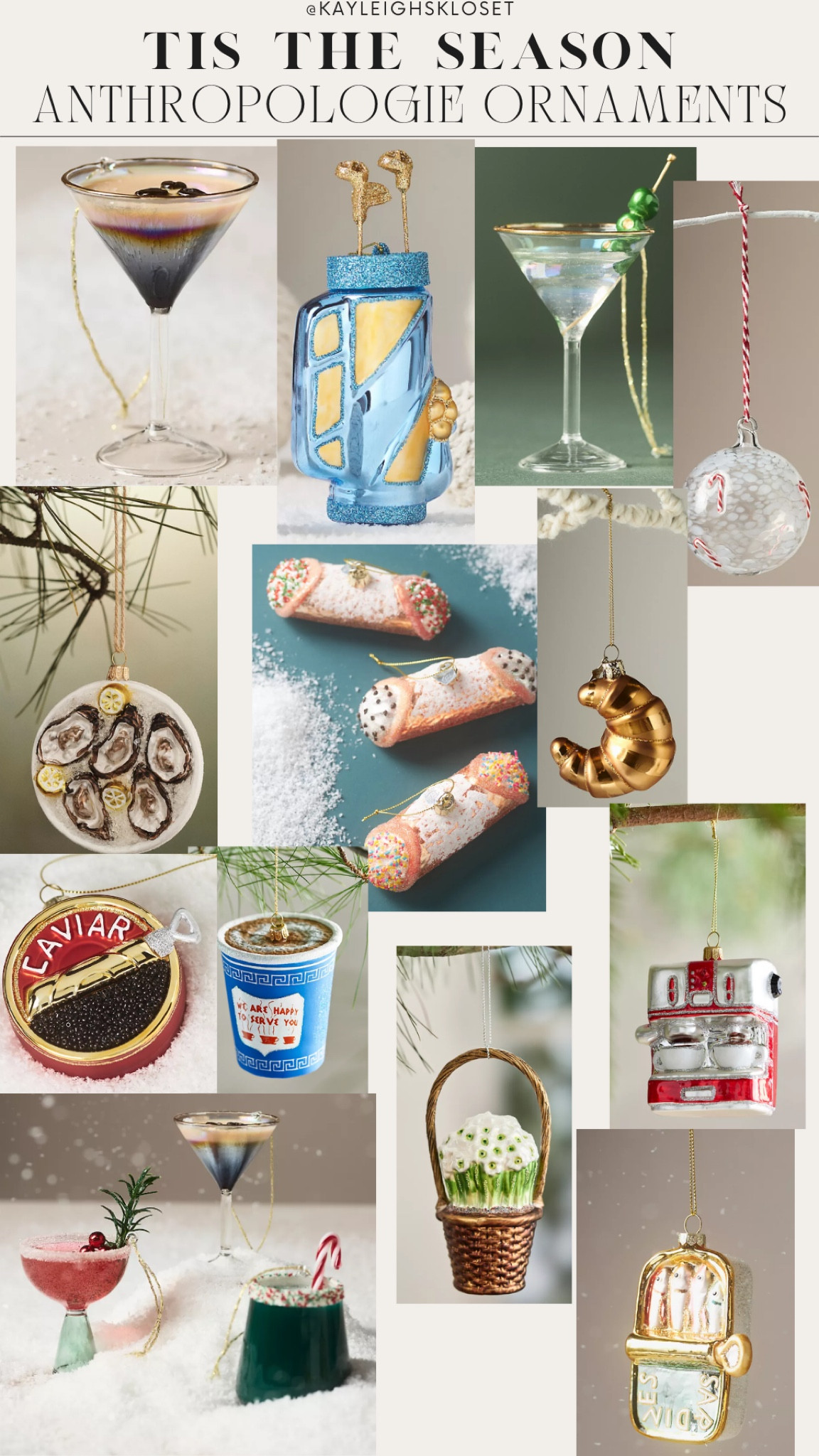 Anthropologie glass ornaments, Anthropologie Christmas decor, Christmas season, Christmas ornaments, Christmas gifts, ornaments, seasonal home decor, Christmas decor 

#LTKHome #LTKSeasonal #LTKFindsUnder100