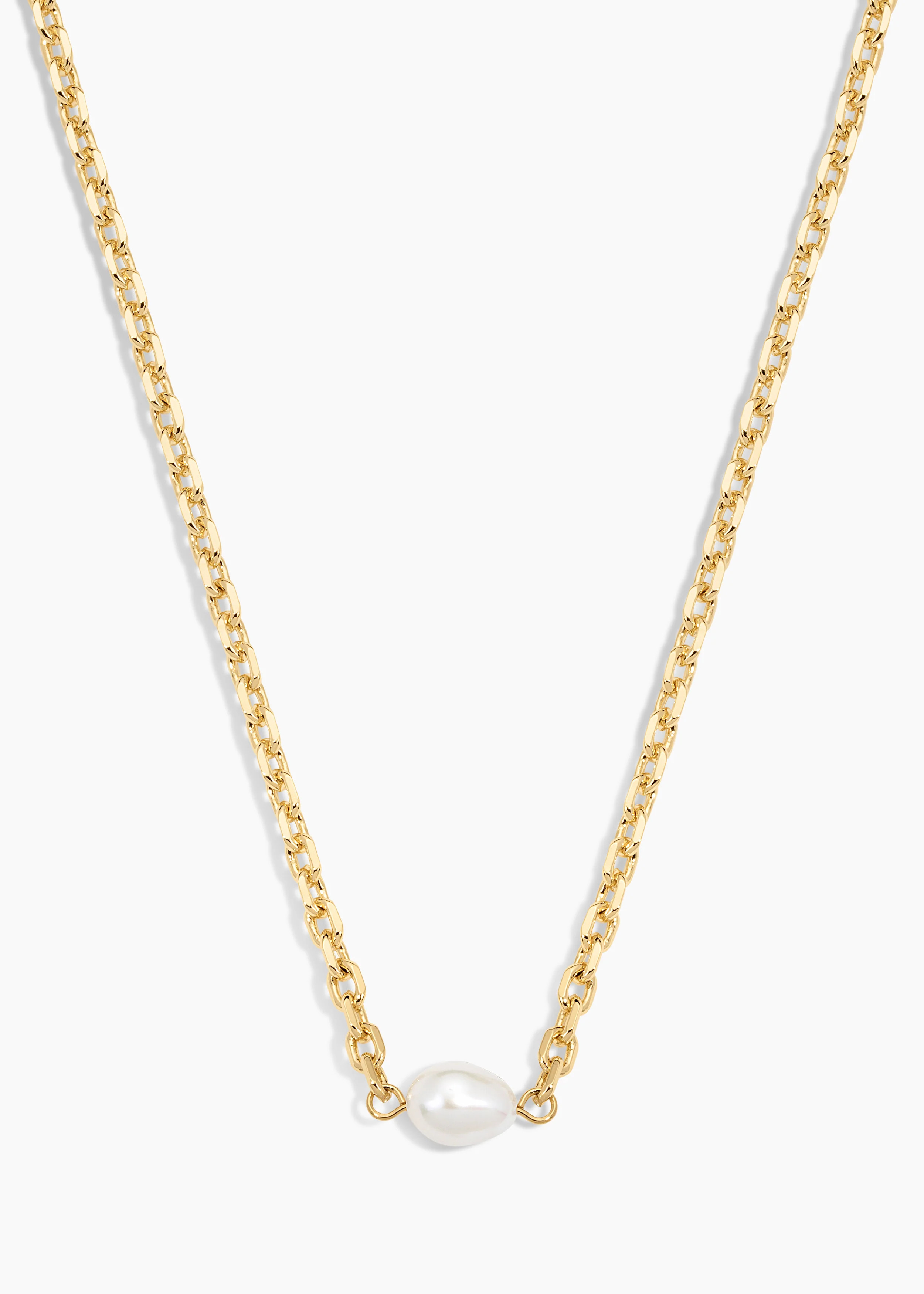 Paradise Necklace | Electric Picks Jewelry