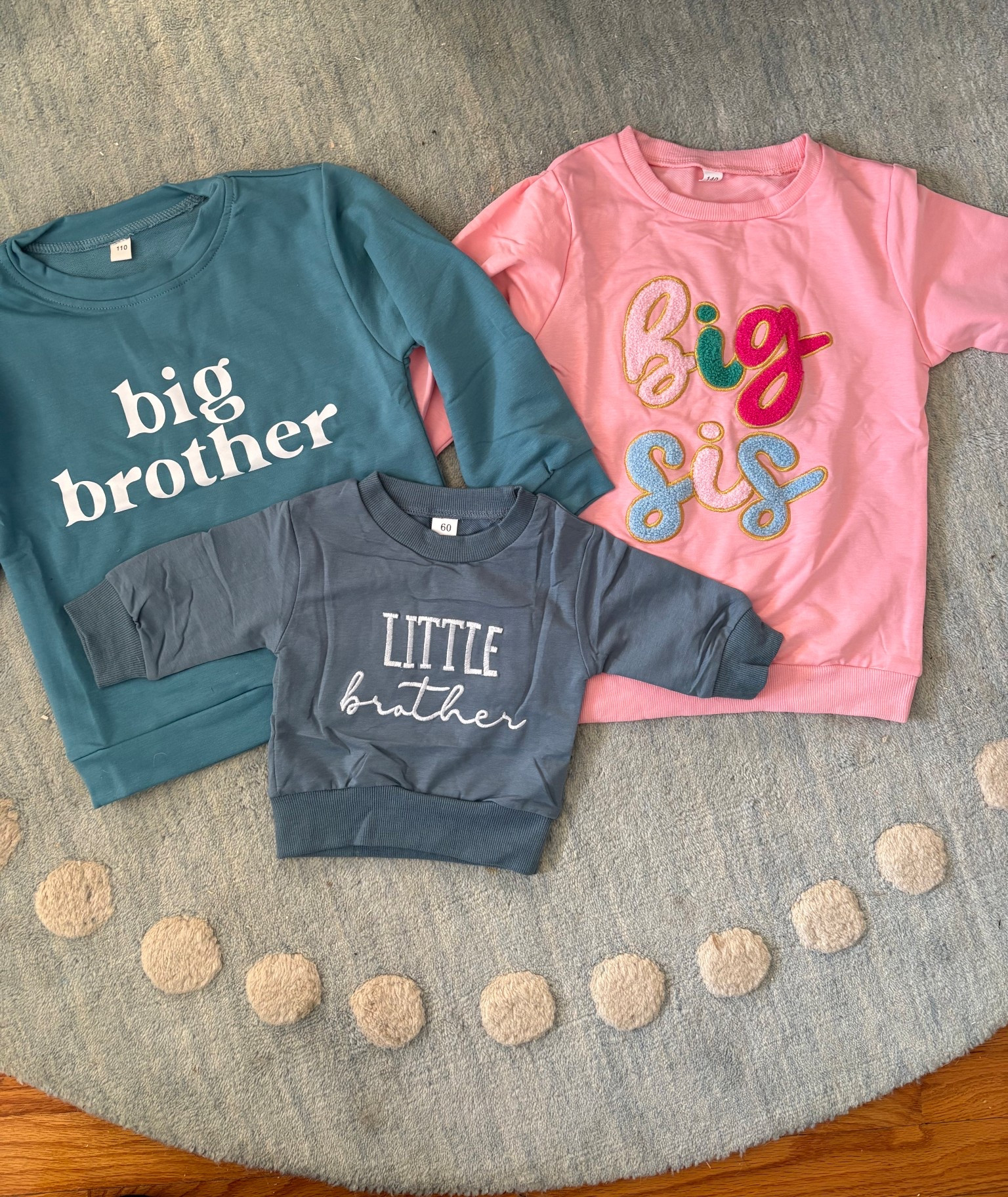 Getting ready for little brother!


#LTKBaby #LTKmomlife #LTKKids