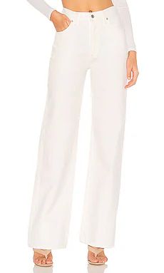Citizens of Humanity Annina Trouser Jean in Idyll from Revolve.com | Revolve Clothing (Global)