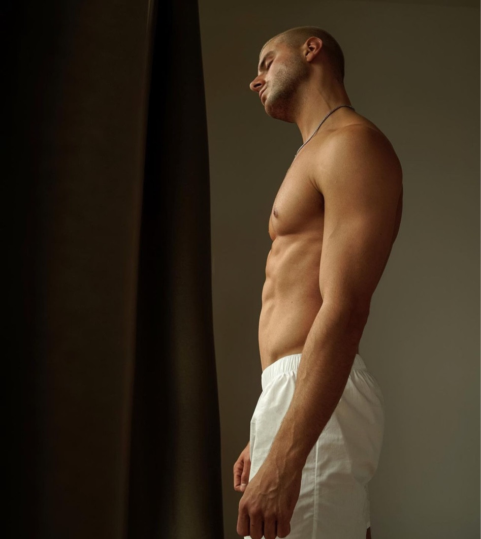 White boxers

#LTKU #LTKeurope #LTKstyletip