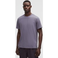 Zeroed In Short-Sleeve Shirt | Lululemon (US)