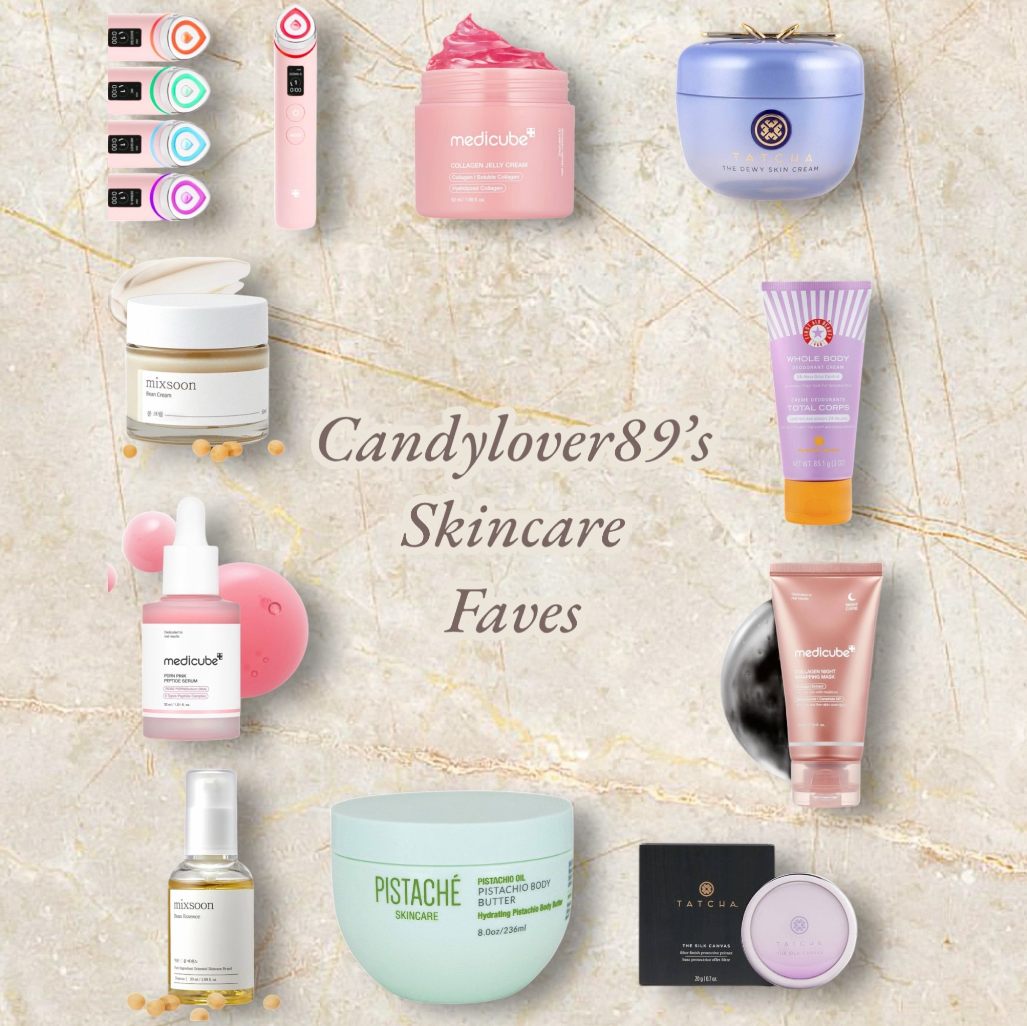 My most recommended skincare products 

#LTKGiftGuide #LTKStyleTip #LTKBeauty