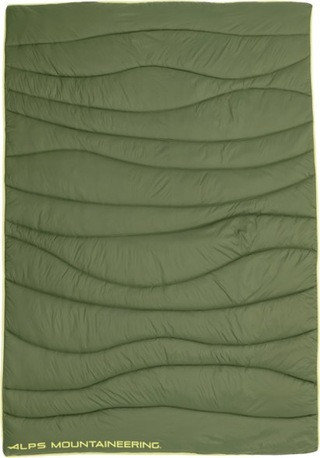 ALPS Mountaineering Wavelength Blanket | REI Co-op | REI