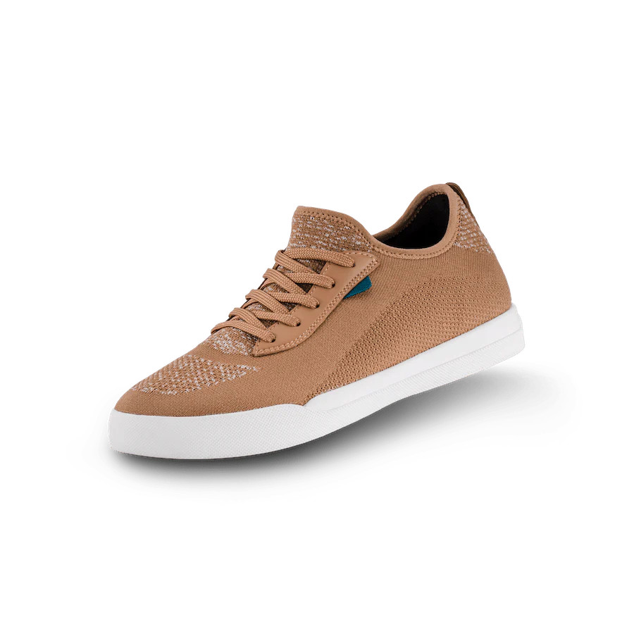 Men's Weekend - Oak Brown | Vessi Footwear