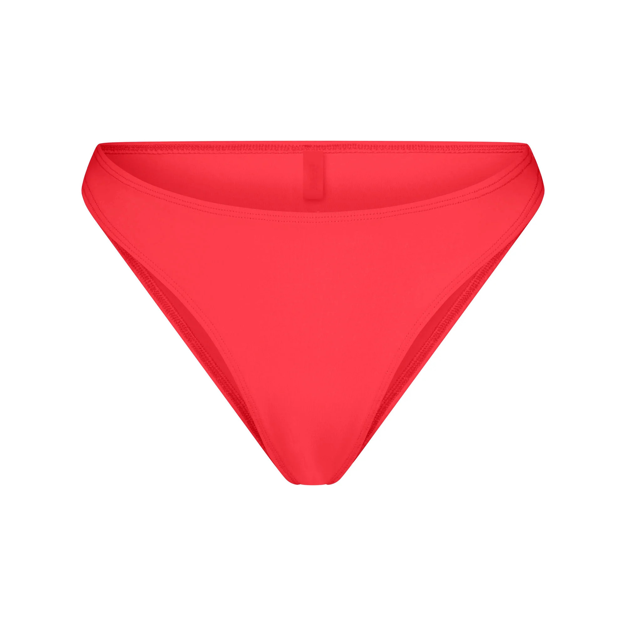 HIGH LEG BIKINI BOTTOM | SKIMS (US)